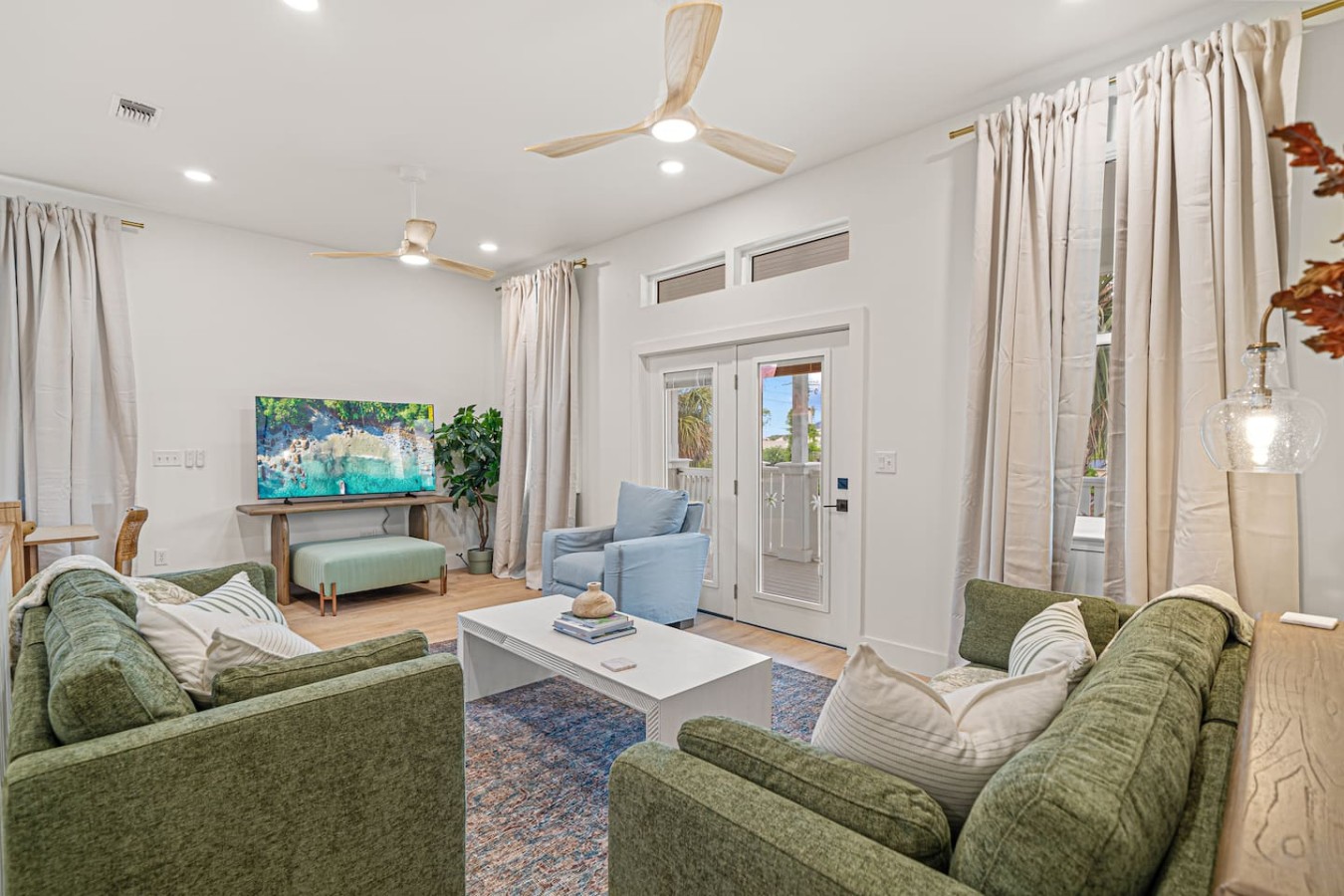 12BDR Luxury Estate For Large Groups
