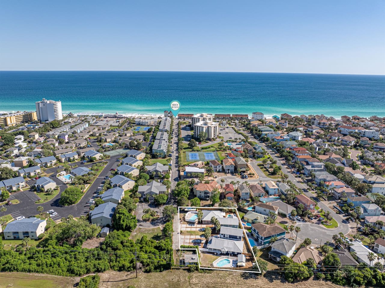 12BDR Luxury Estate For Large Groups