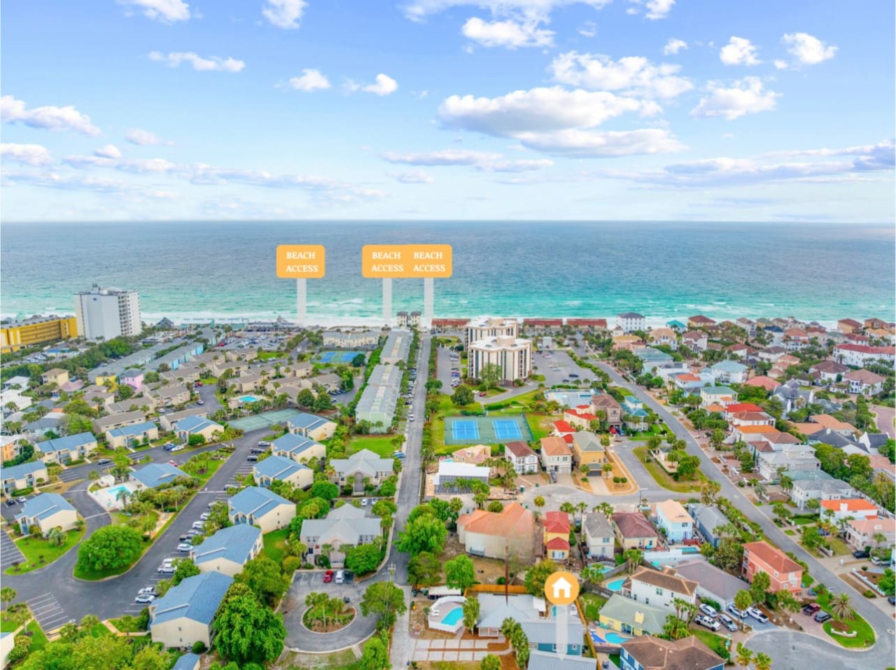 12BDR Luxury Estate For Large Groups