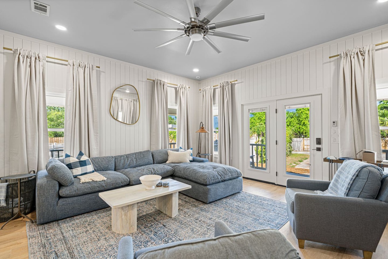 12BDR Luxury Estate For Large Groups