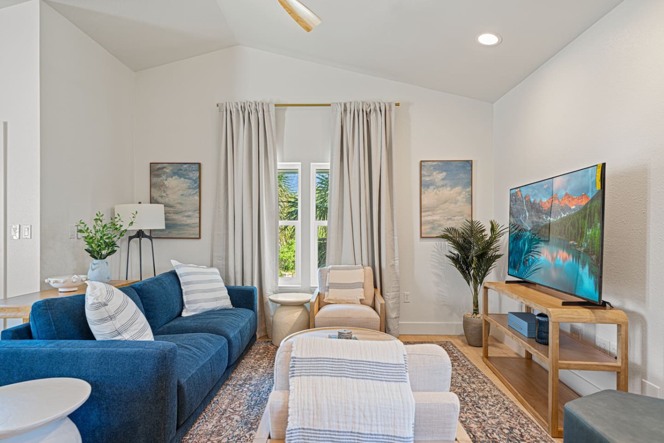 12BDR Luxury Estate For Large Groups