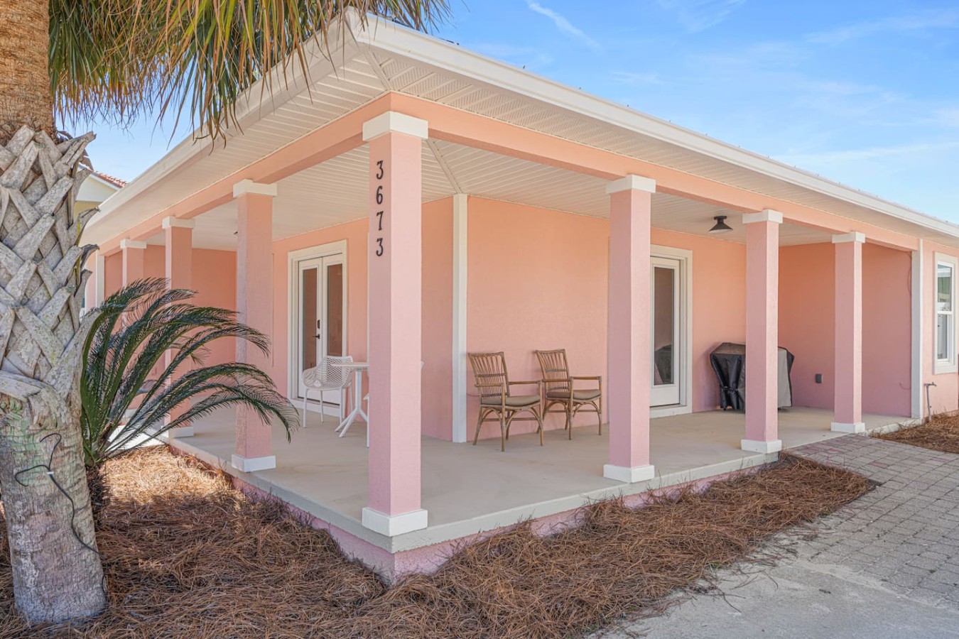 12BDR Luxury Estate For Large Groups