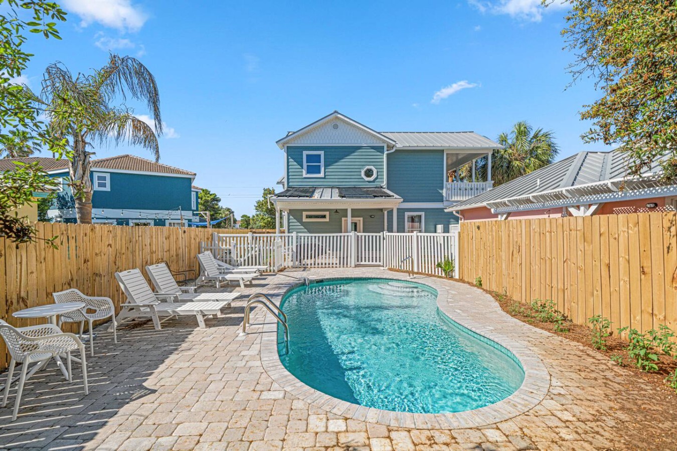 12BDR Luxury Estate For Large Groups