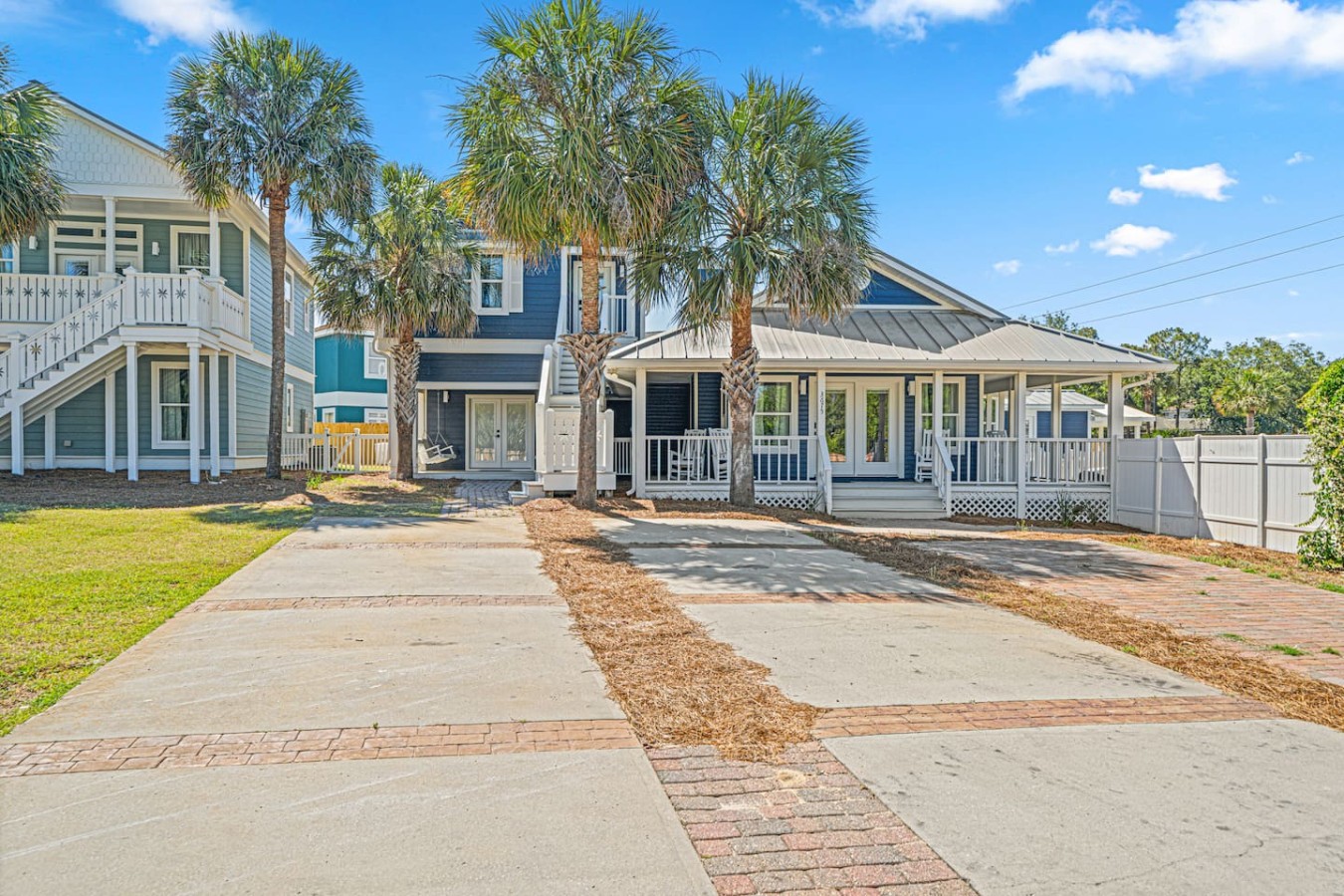 12BDR Luxury Estate For Large Groups