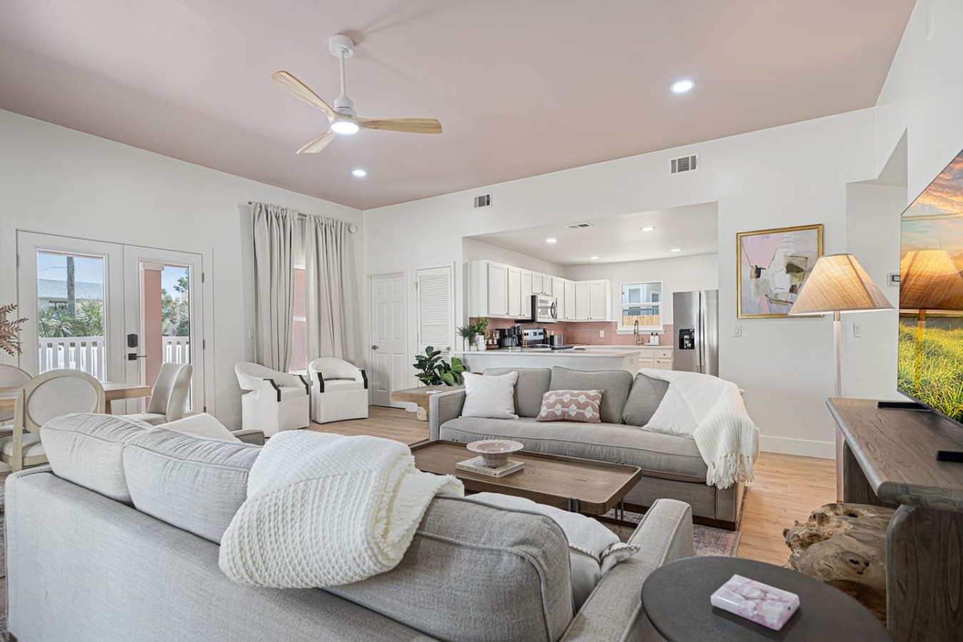 12BDR Luxury Estate For Large Groups