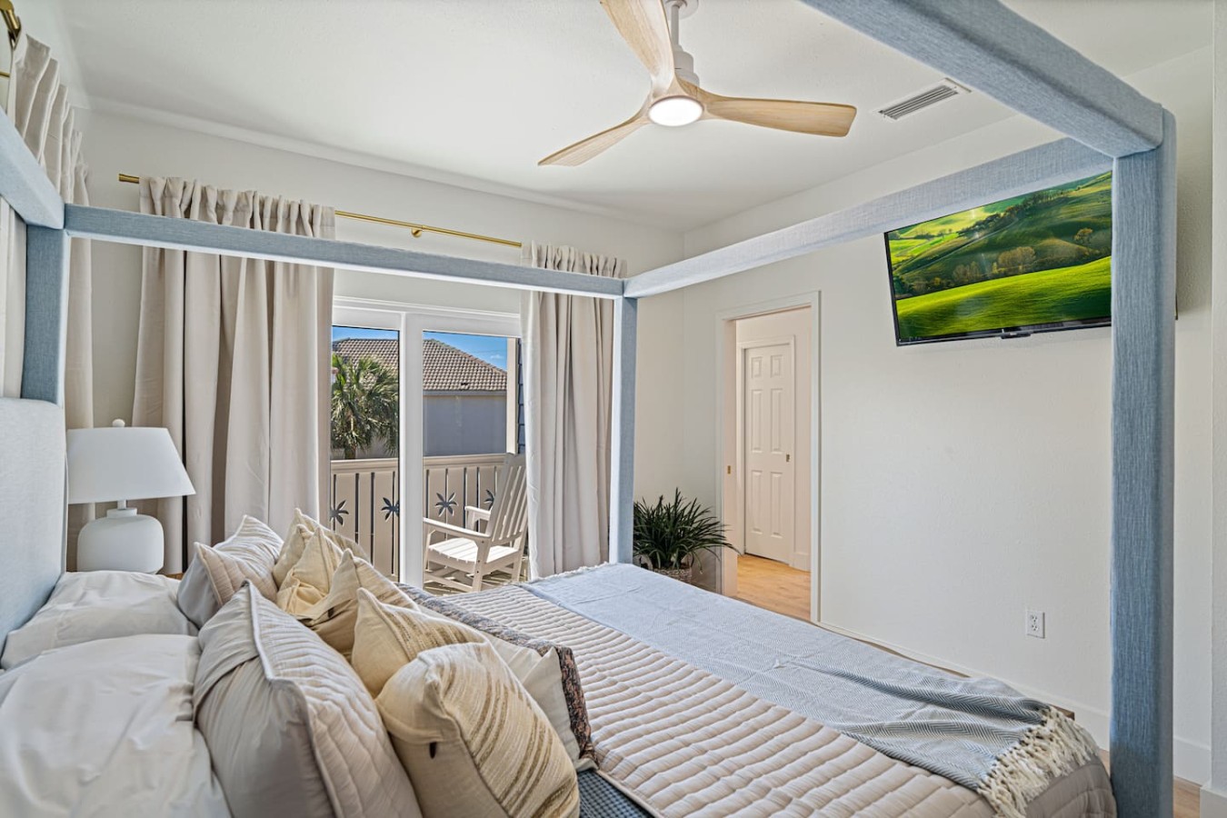 12BDR Luxury Estate For Large Groups