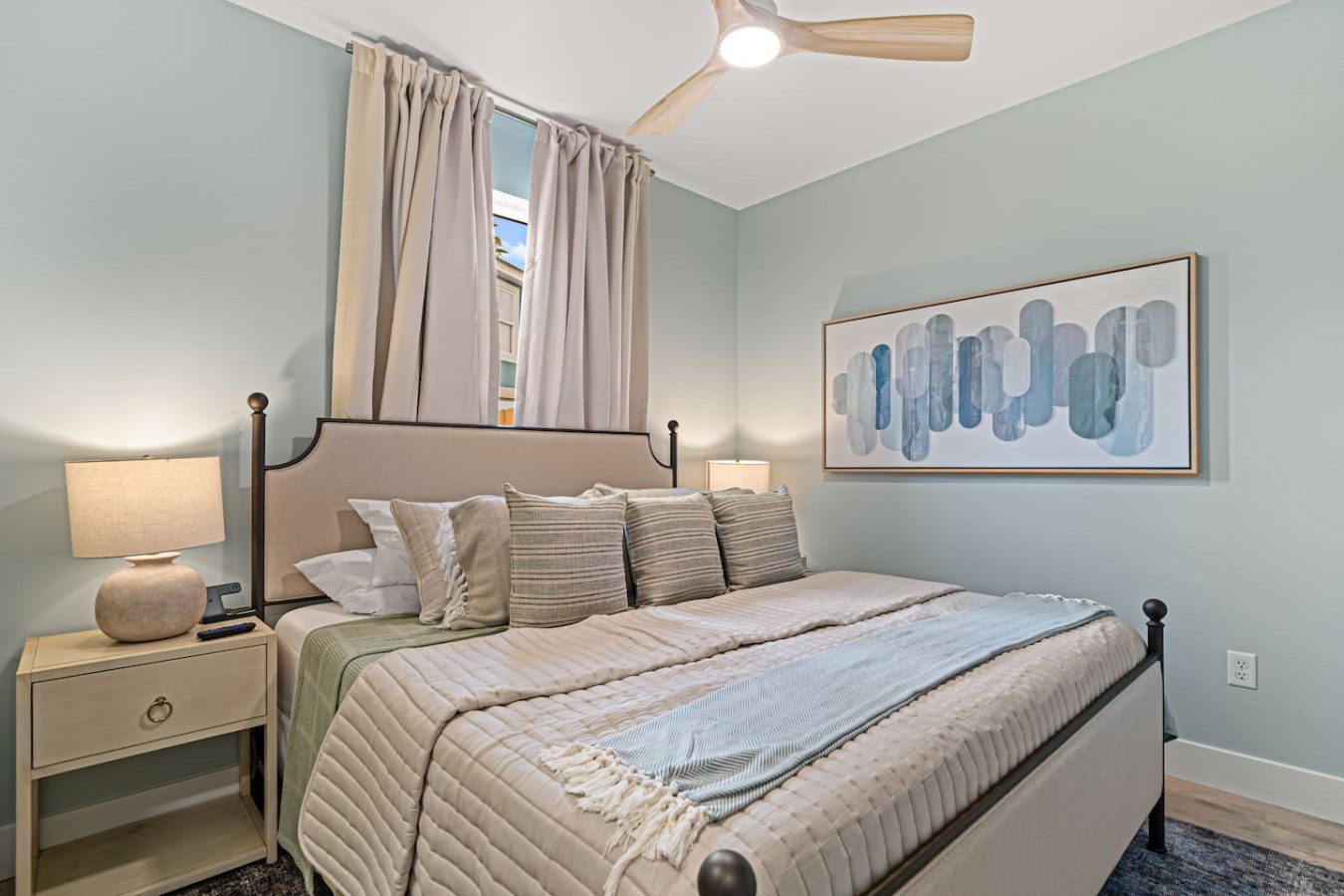 12BDR Luxury Estate For Large Groups