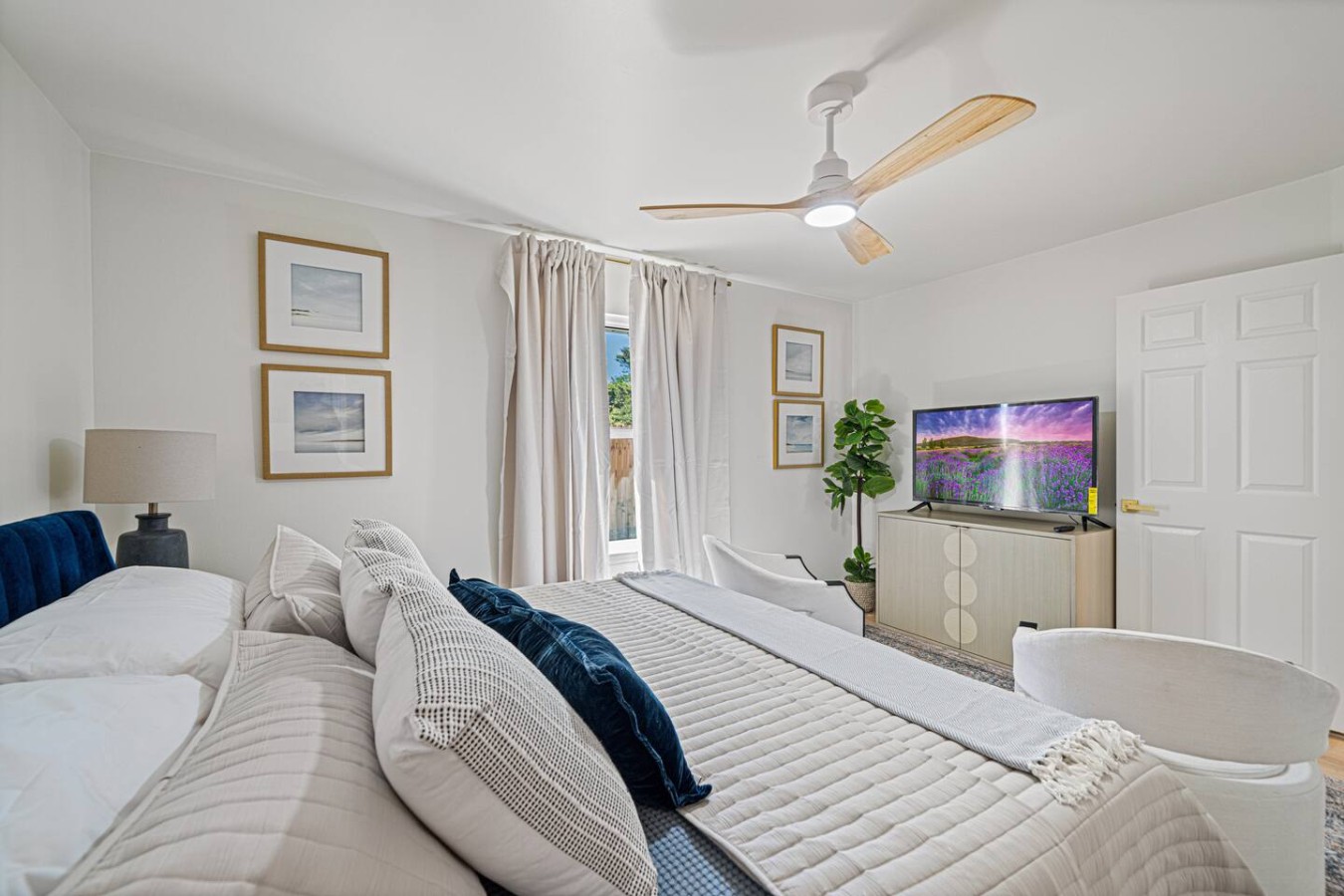 12BDR Luxury Estate For Large Groups