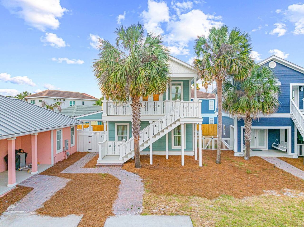12BDR Luxury Estate For Large Groups