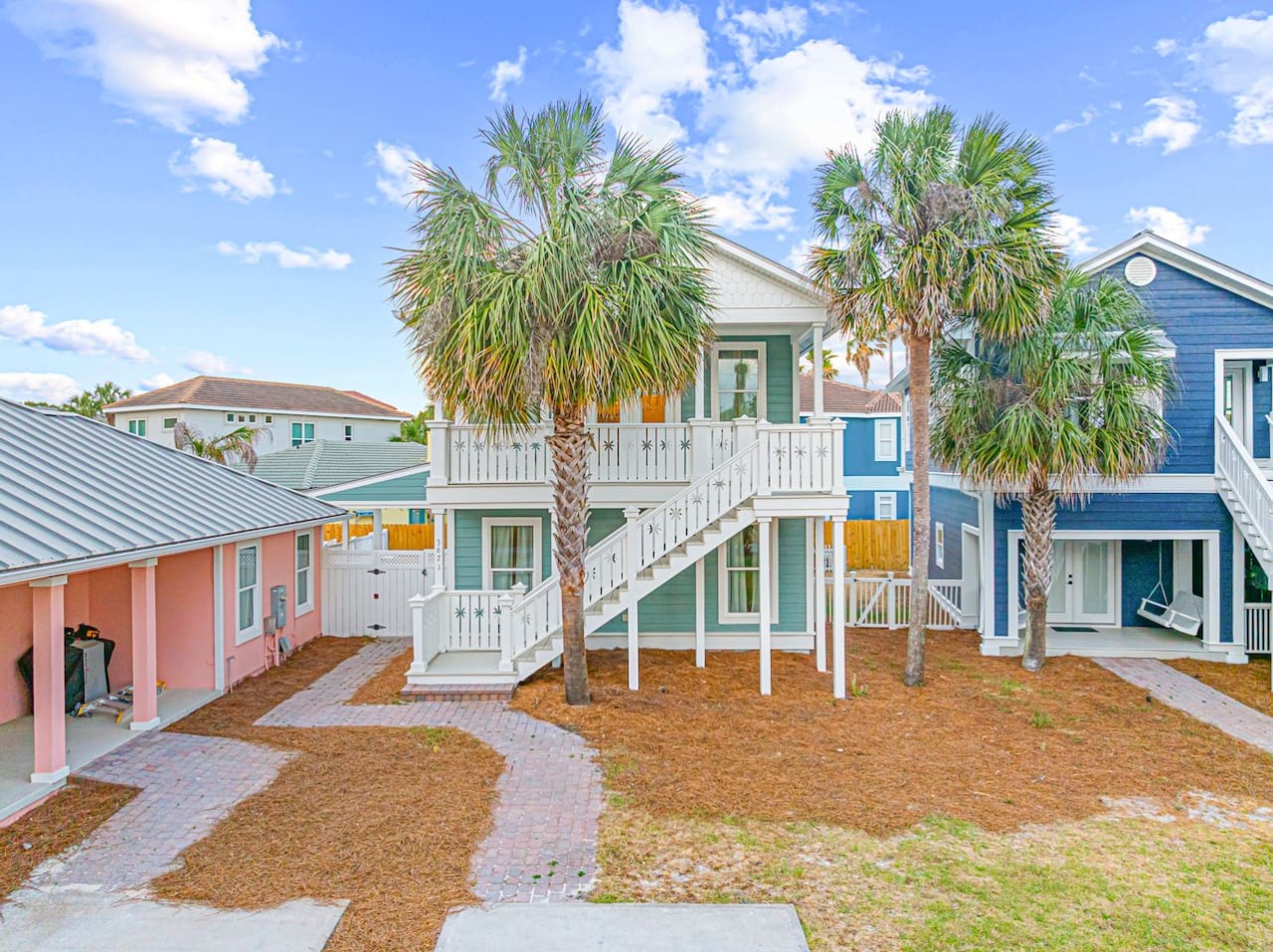 12BDR Luxury Estate For Large Groups