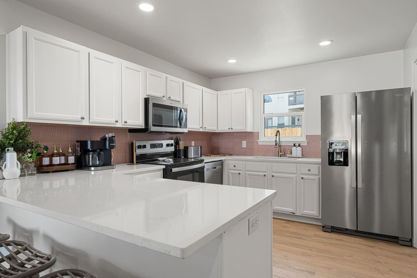 12BDR Luxury Estate For Large Groups