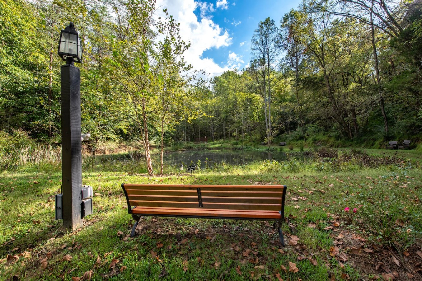 3BR Modern Farmhouse l Heated Pool, HotTub, Trails