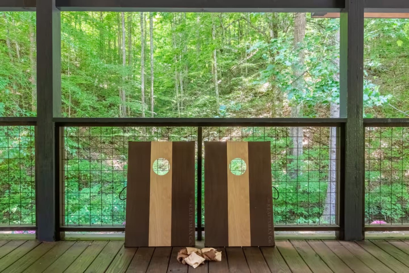 5BDR Modern Farm Compound: Pool, Hot Tubs, Trails