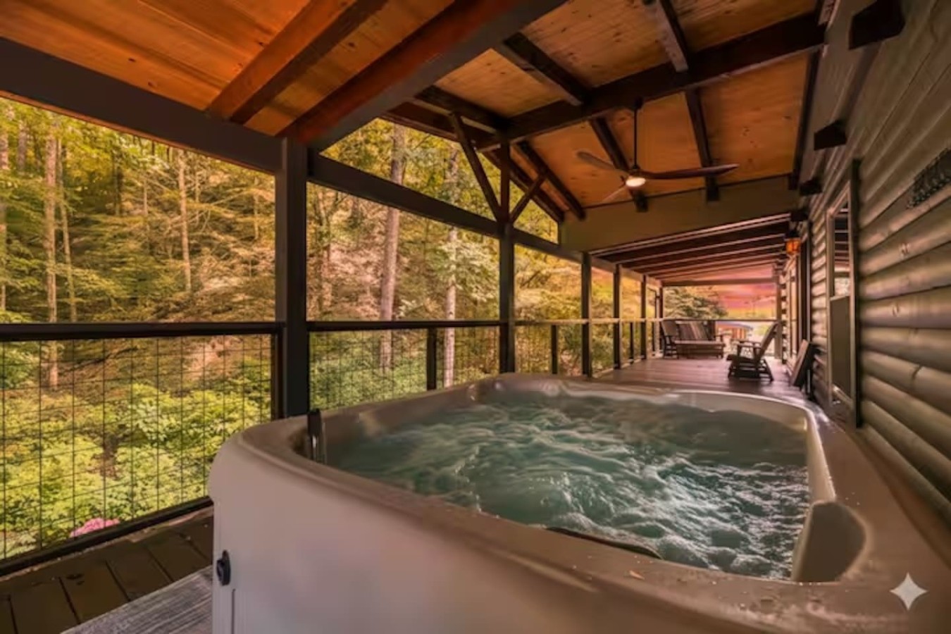 5BDR Modern Farm Compound: Pool, Hot Tubs, Trails