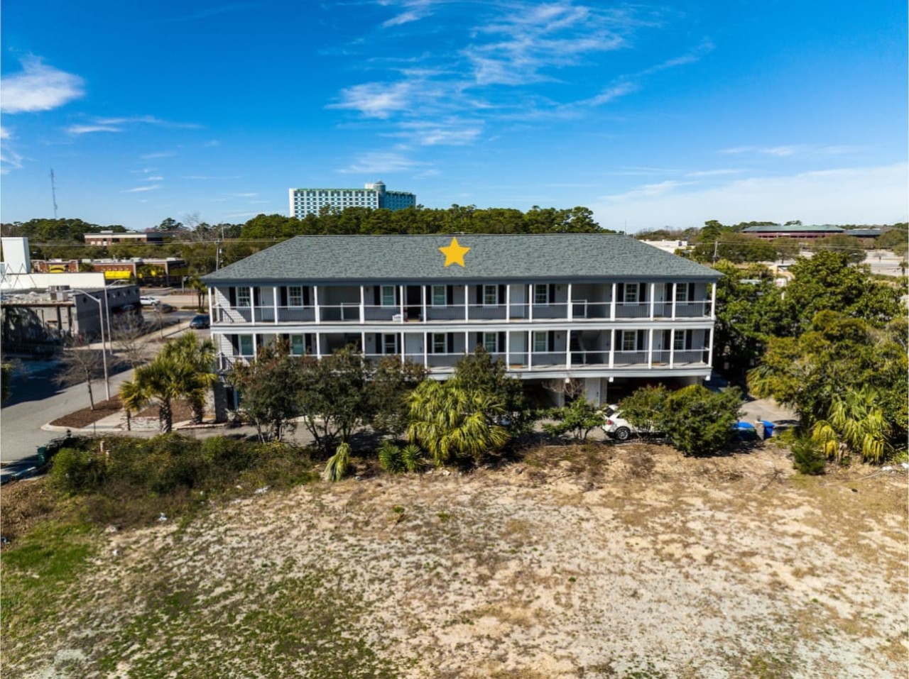 Near Ocean l Steps from Beach l Full Kitchen
