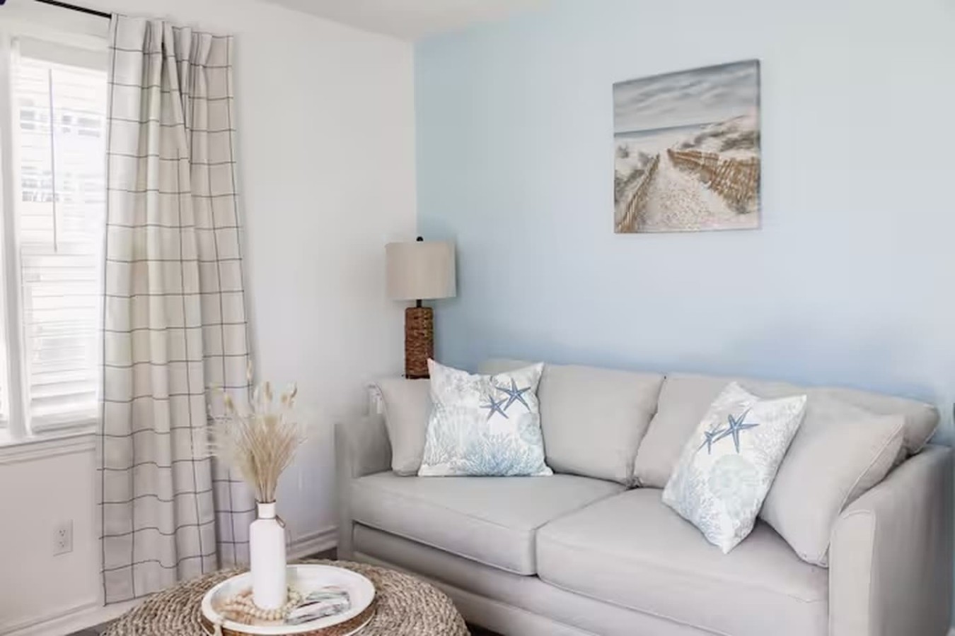 Near Ocean l Steps from Beach l Full Kitchen