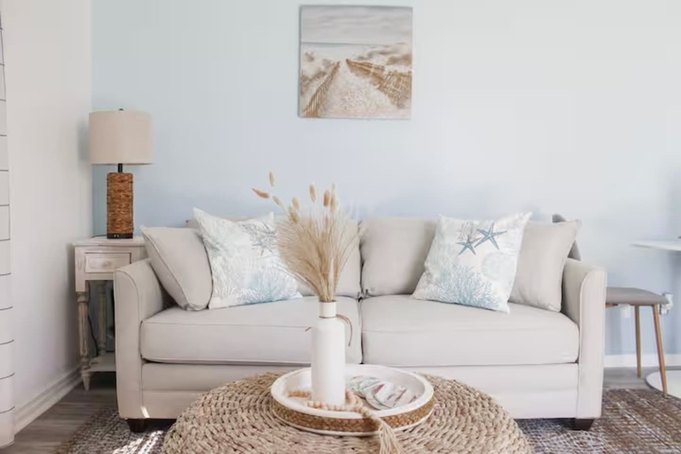 Near Ocean l Steps from Beach l Full Kitchen