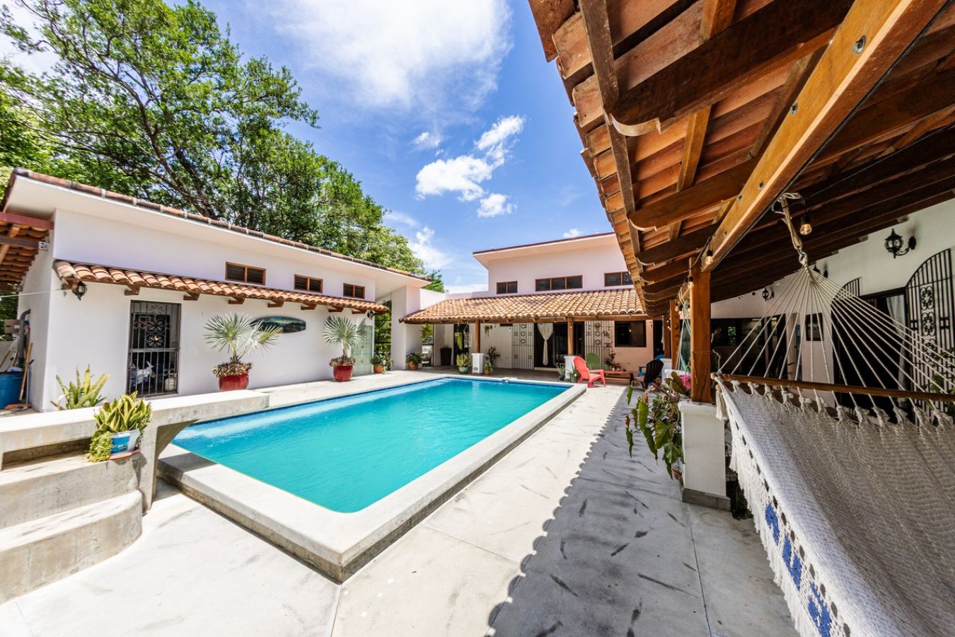 Casa Lia Rose