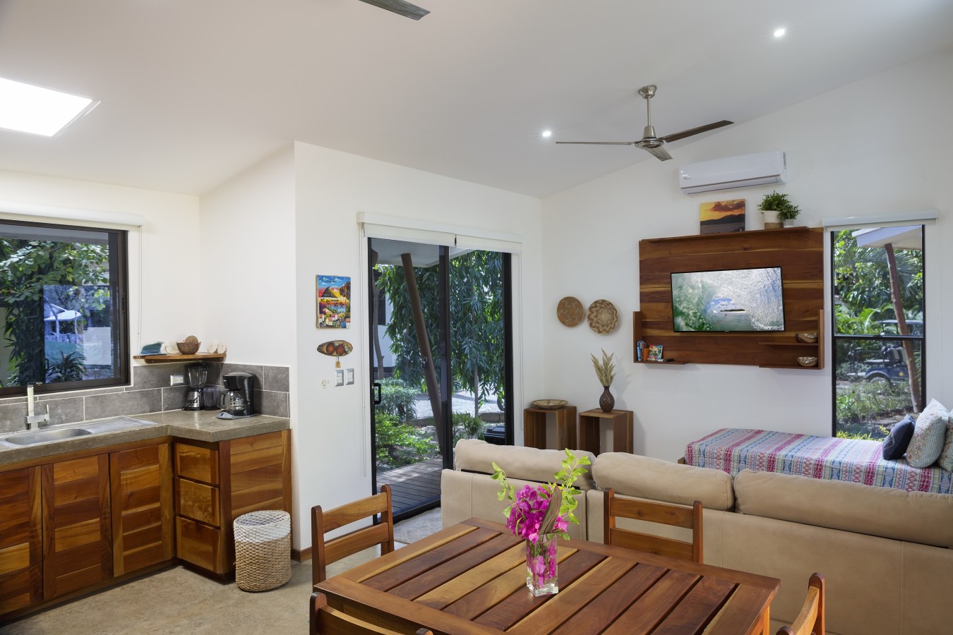 Eco Casita 1.8