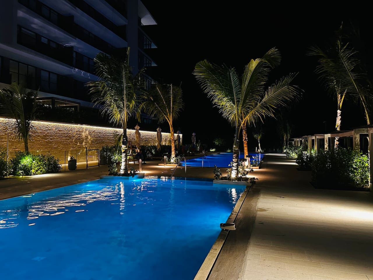 ¡Mágico Apartamento - Vista Infinita al Mar!