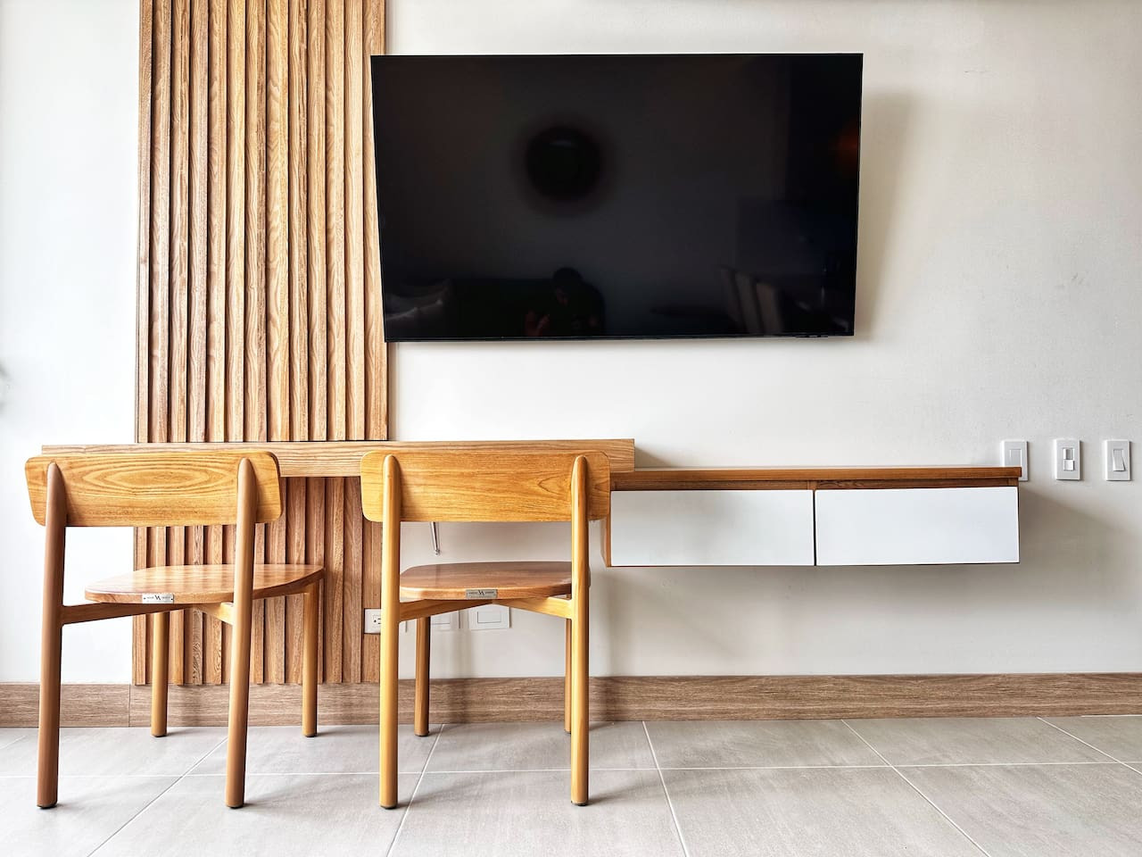 Spectacular Beach front Apartment!