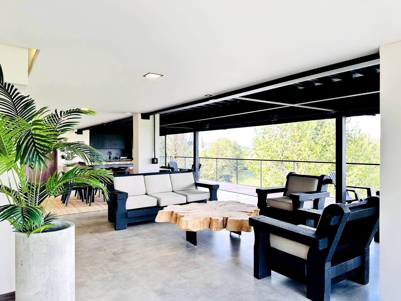 Exclusive Villa • Lake View + Forest