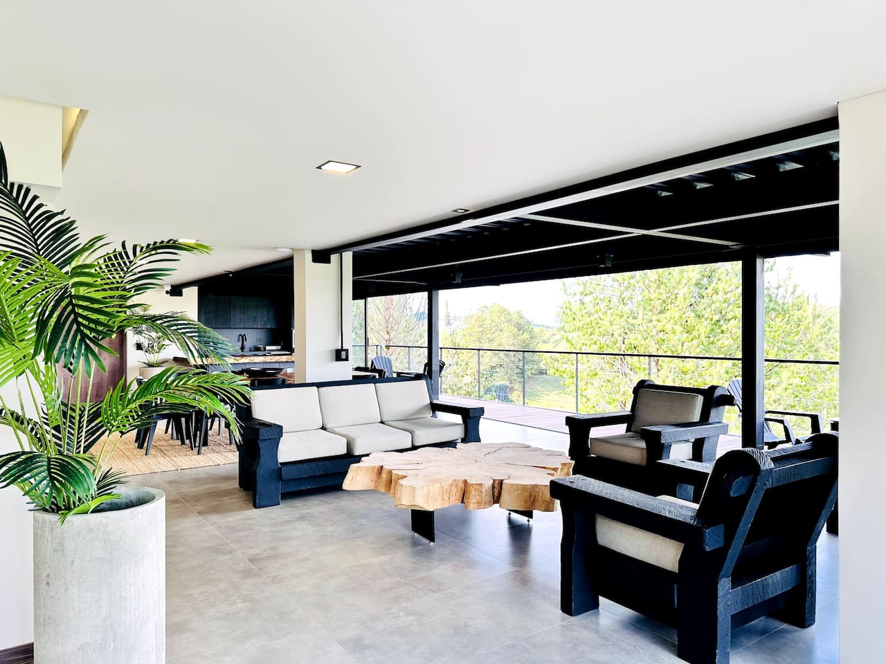 Exclusive Villa • Lake View + Forest