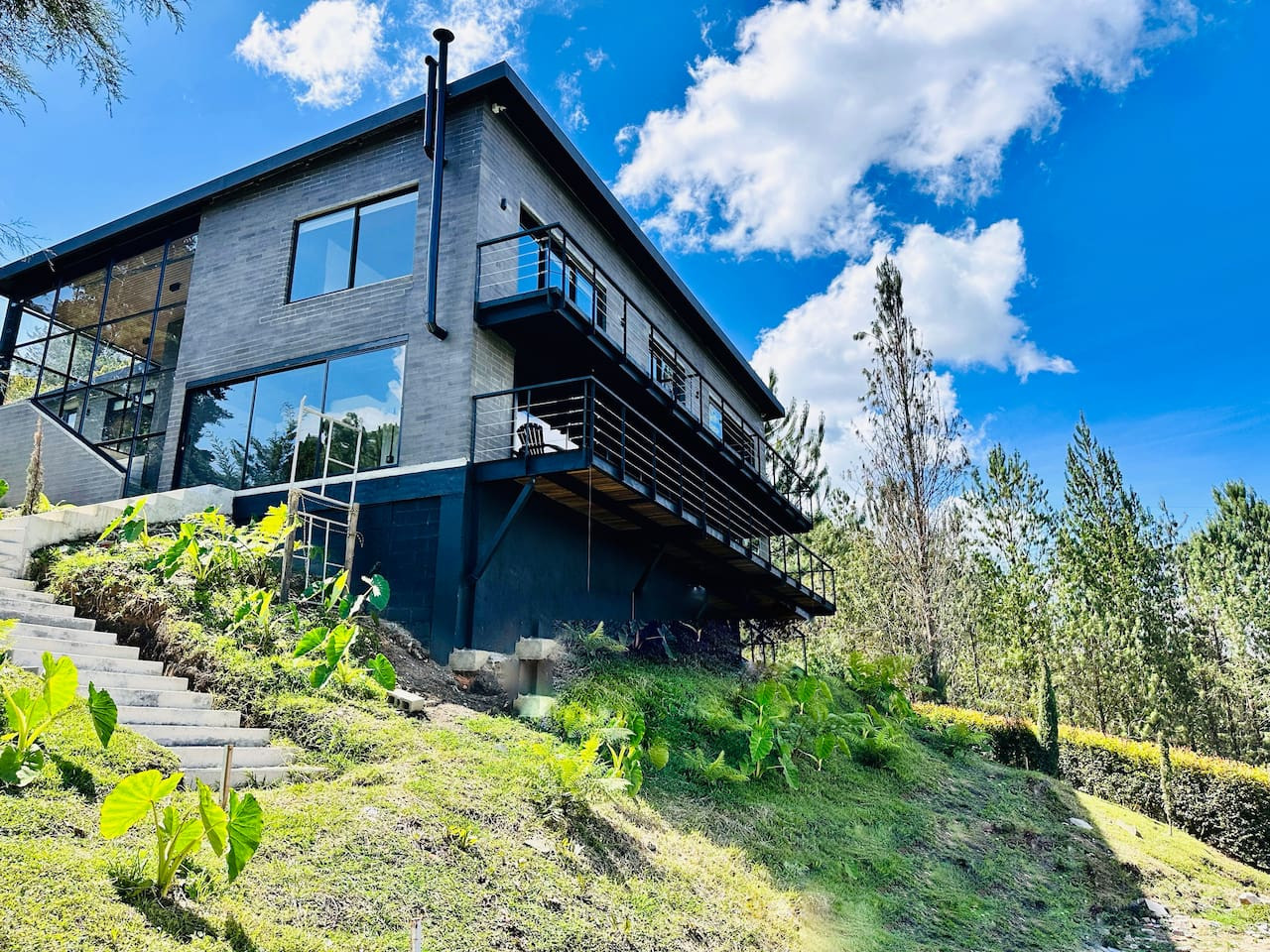 Exclusive Villa • Lake View + Forest