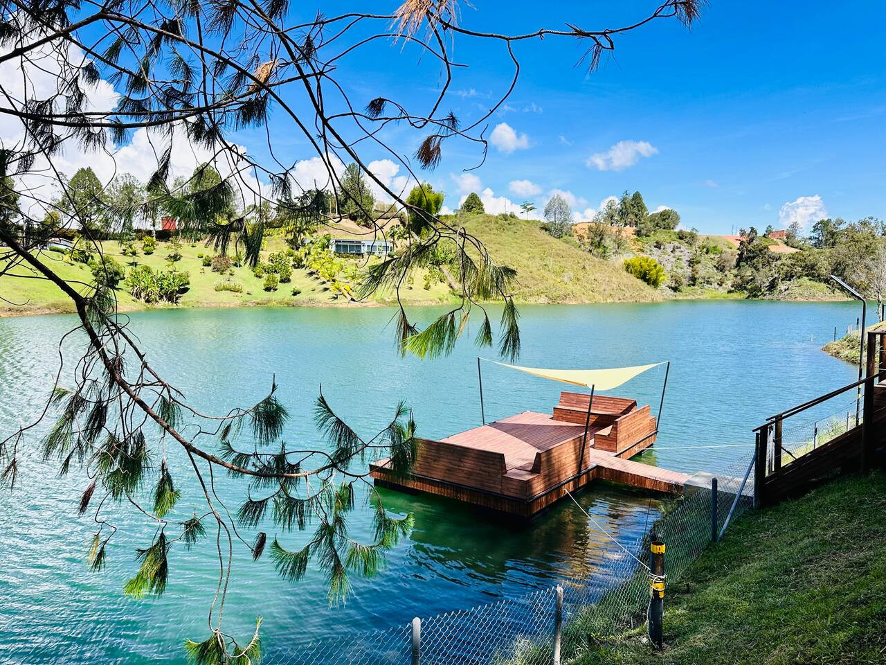 Exclusive Villa • Lake View + Forest