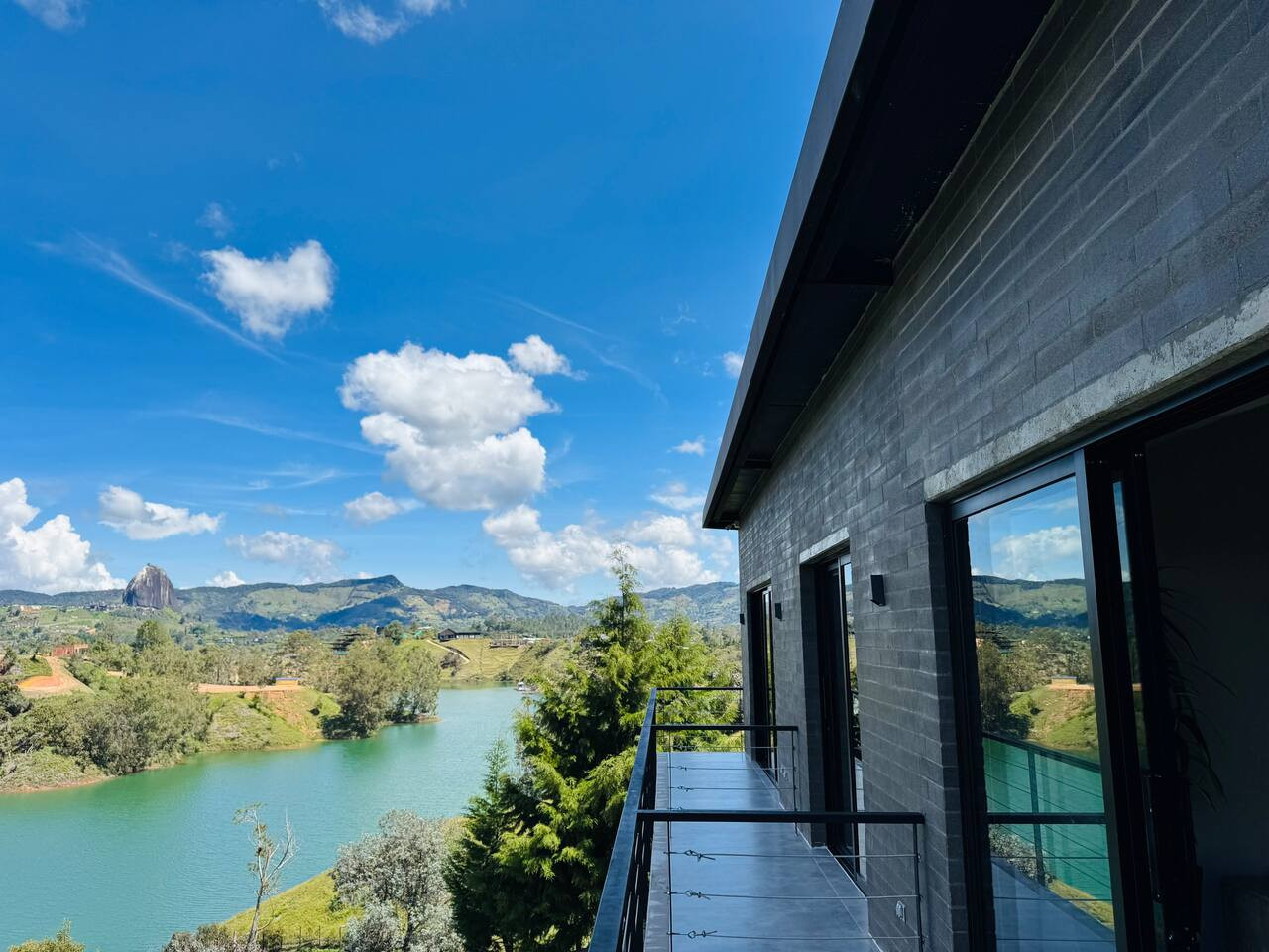 Exclusive Villa • Lake View + Forest