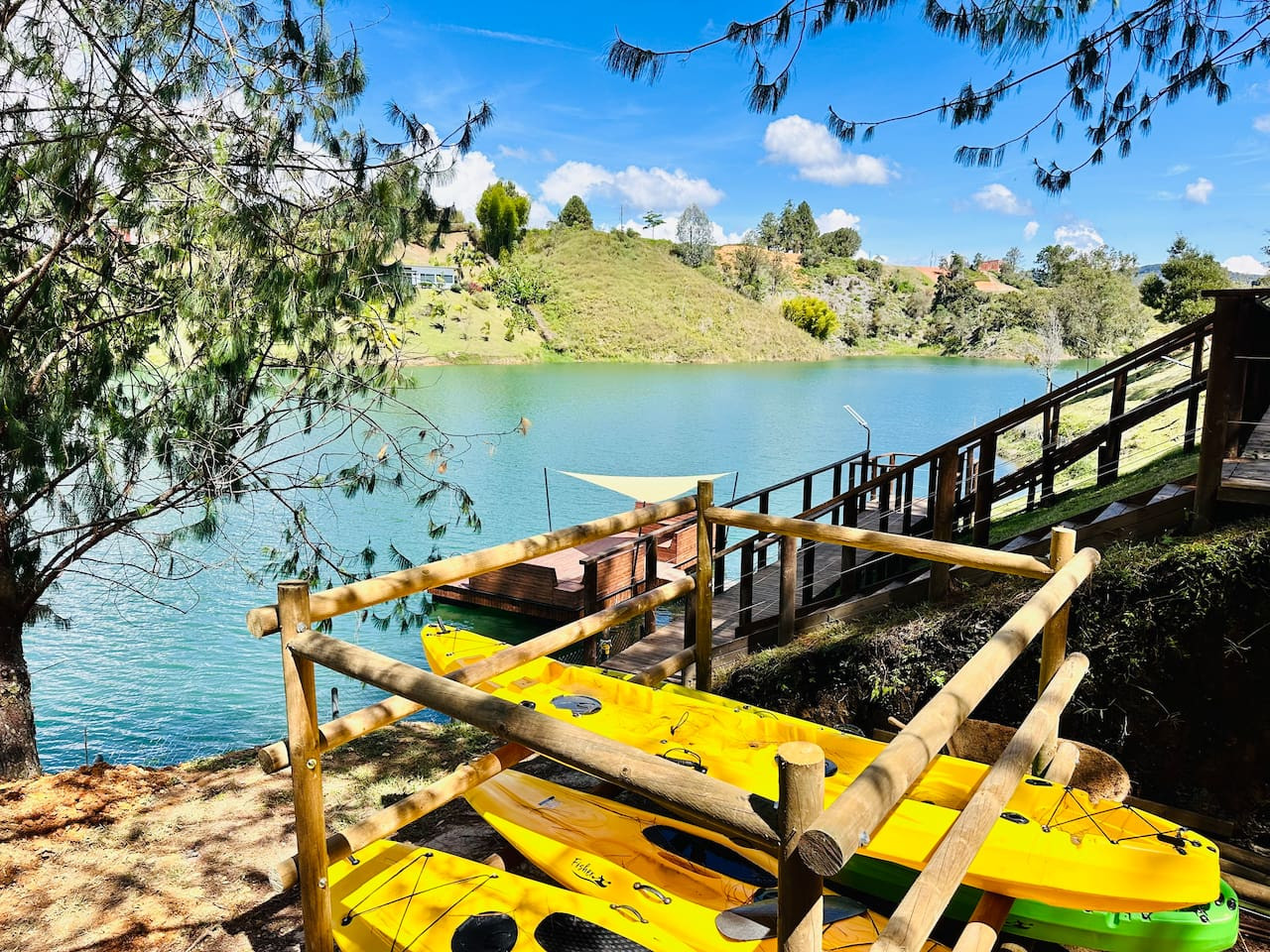 Exclusive Villa • Lake View + Forest