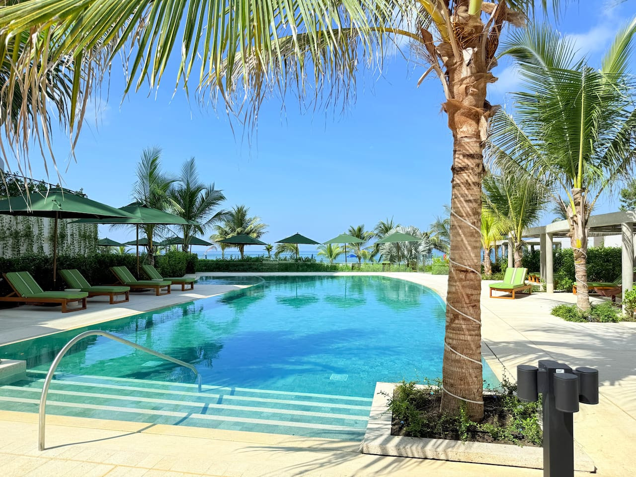 Apartamento Premium + Frente a la Playa