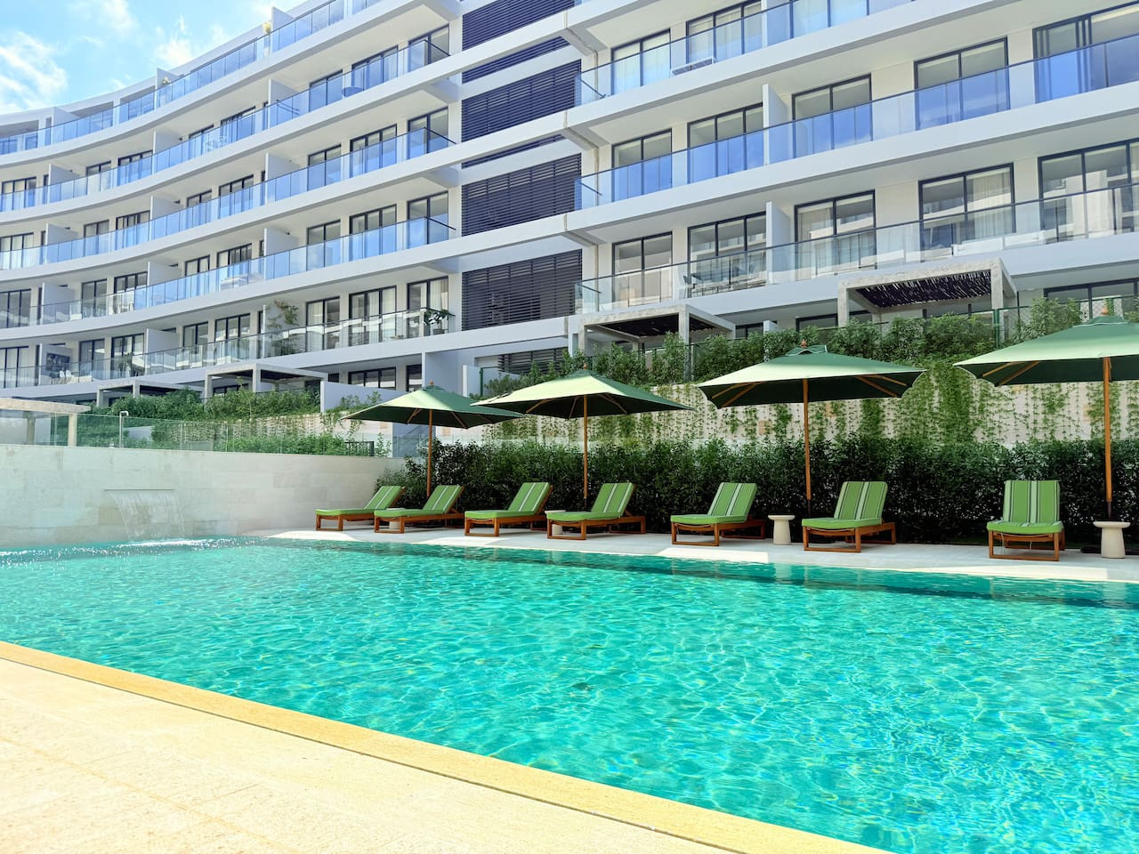 Apartamento Premium + Frente a la Playa