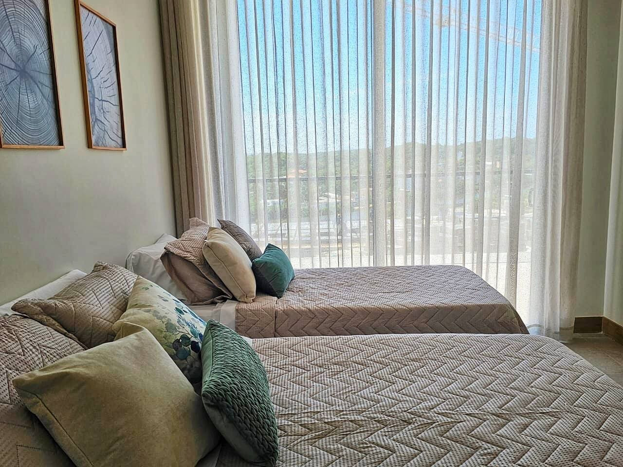 Apartamento Premium + Frente a la Playa