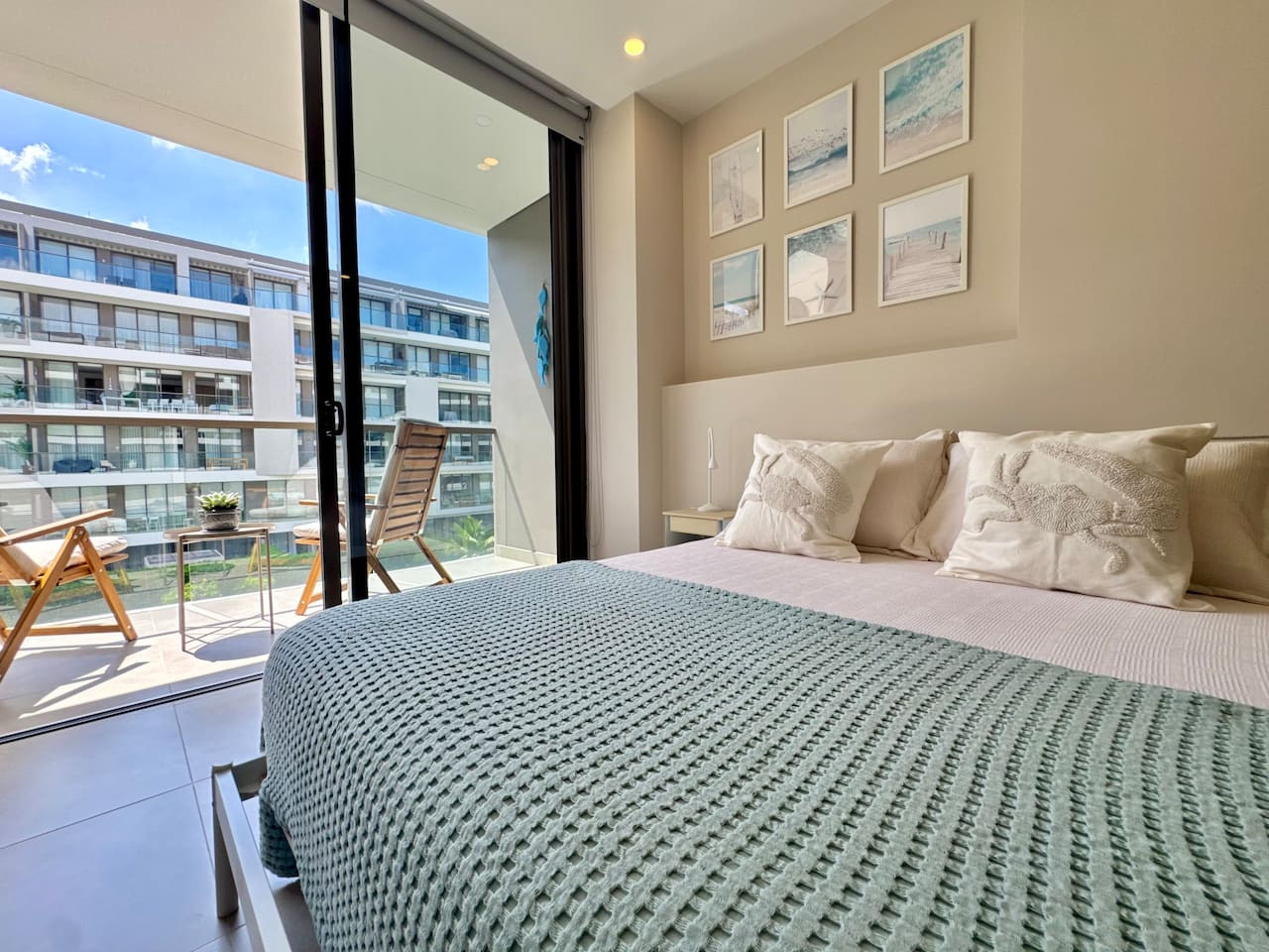 Spectacular Apartment • Caribbean Sea View