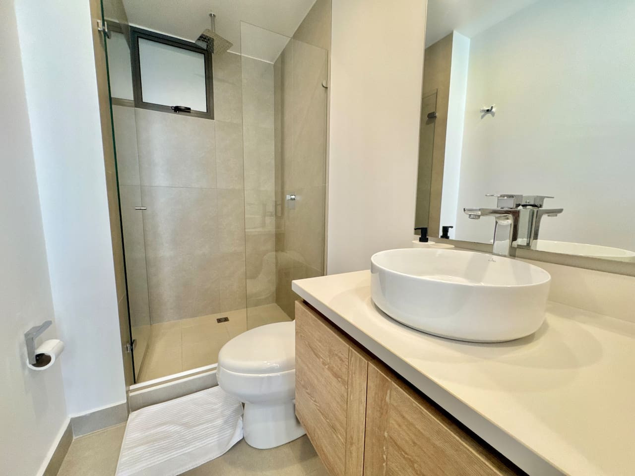 Spectacular Apartment • Caribbean Sea View