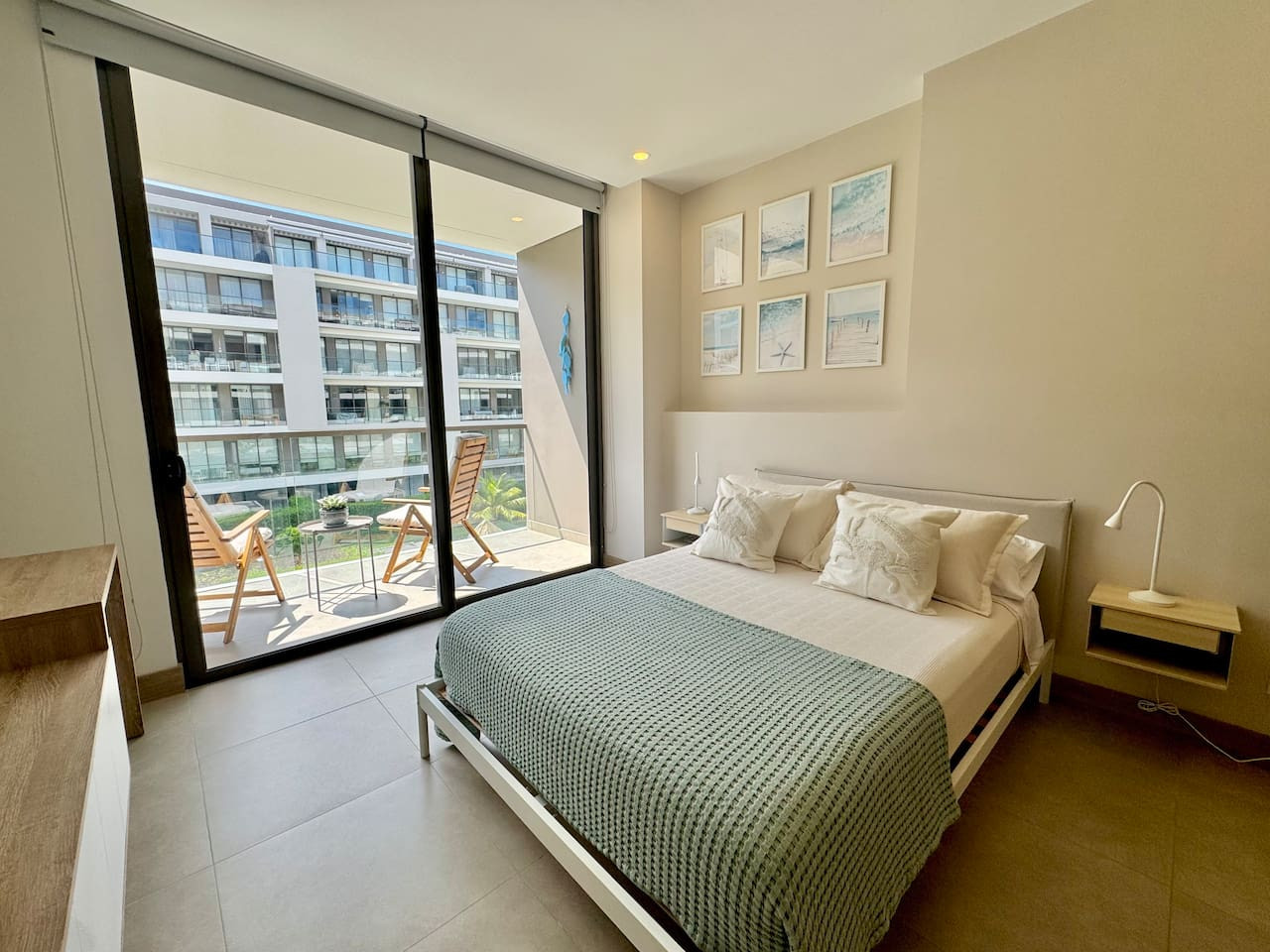 Spectacular Apartment • Caribbean Sea View