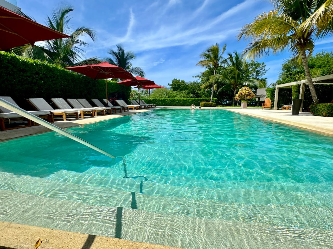 Spectacular Apartment • Caribbean Sea View