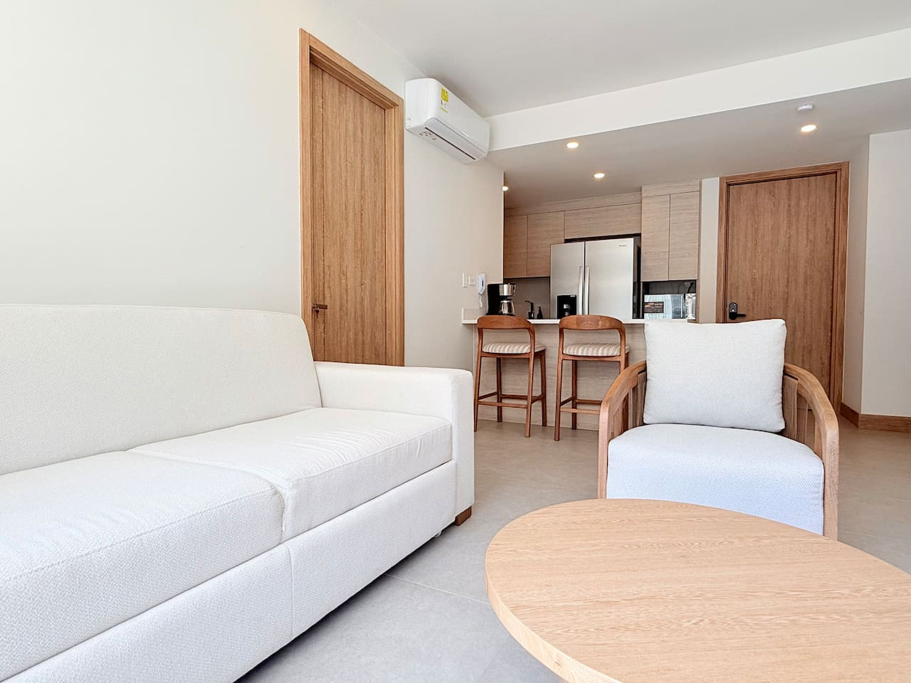 Exclusive Apartment | Private Pool | Beachfront