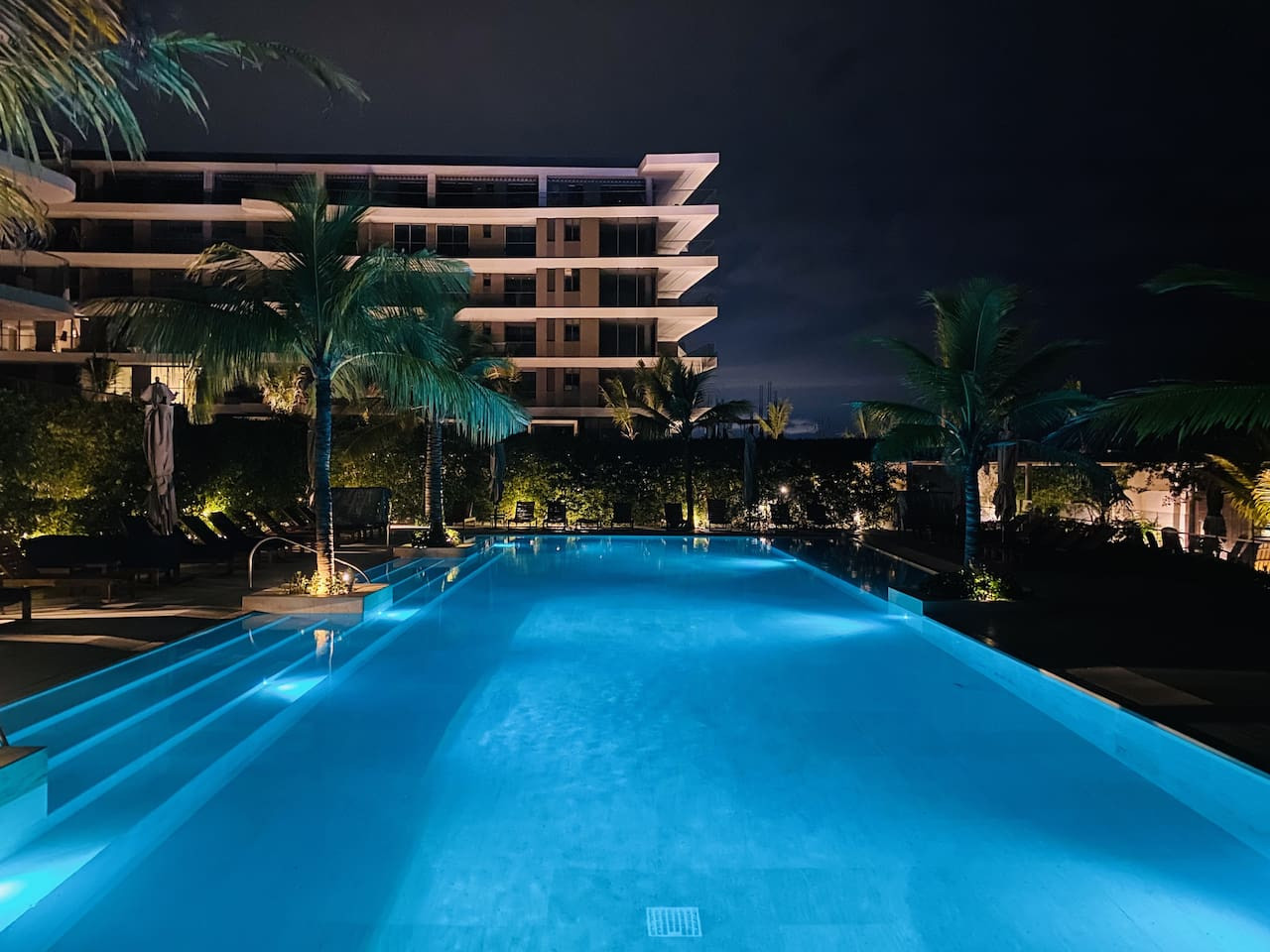 Modern Loft in Resort-Style Condo · Cartagena