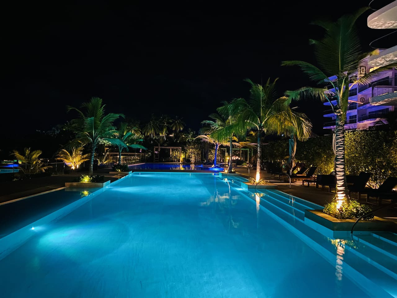 Modern Loft in Resort-Style Condo · Cartagena