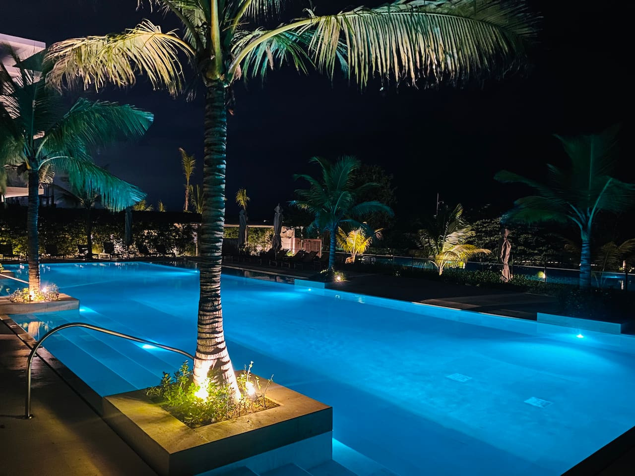 Modern Loft in Resort-Style Condo · Cartagena