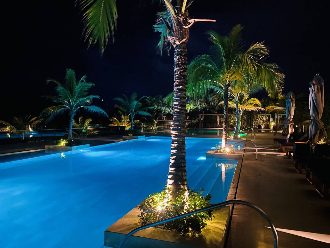 Modern Loft in Resort-Style Condo · Cartagena