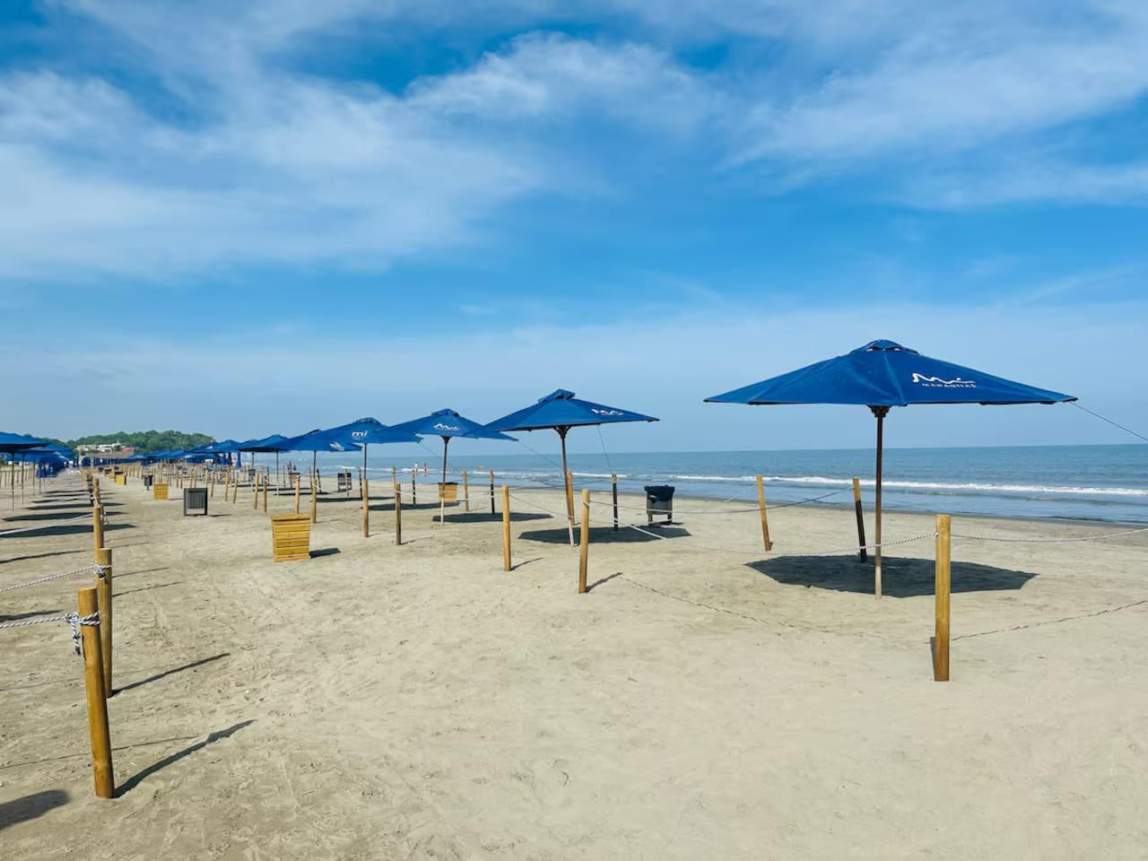 Modern Loft in Resort-Style Condo · Cartagena