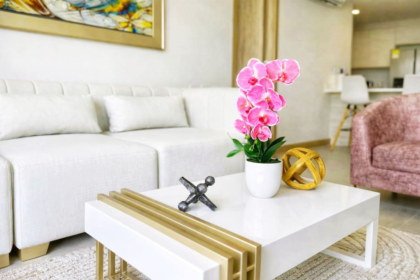 Exclusive Apartment | Endless Ocean Views