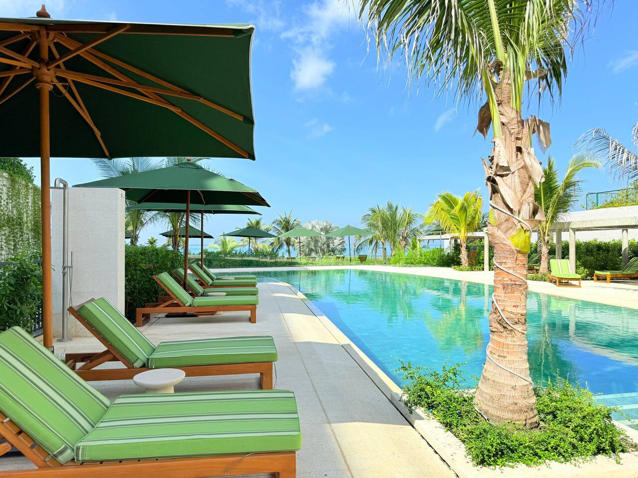 Exclusive Apartment | Endless Ocean Views