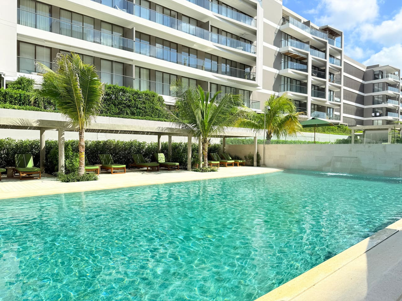 Exclusive Apartment | Endless Ocean Views