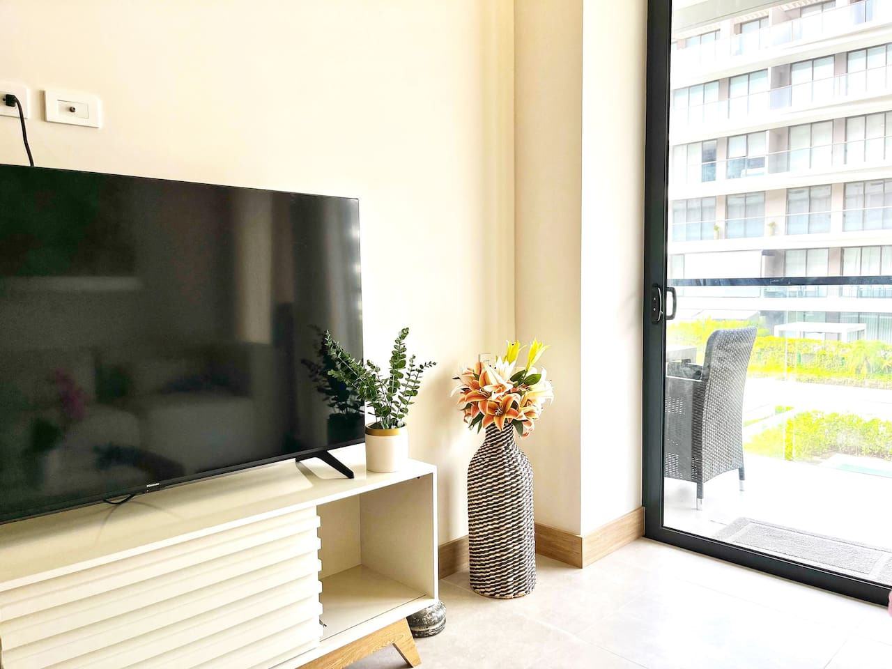 Exclusive Apartment | Endless Ocean Views