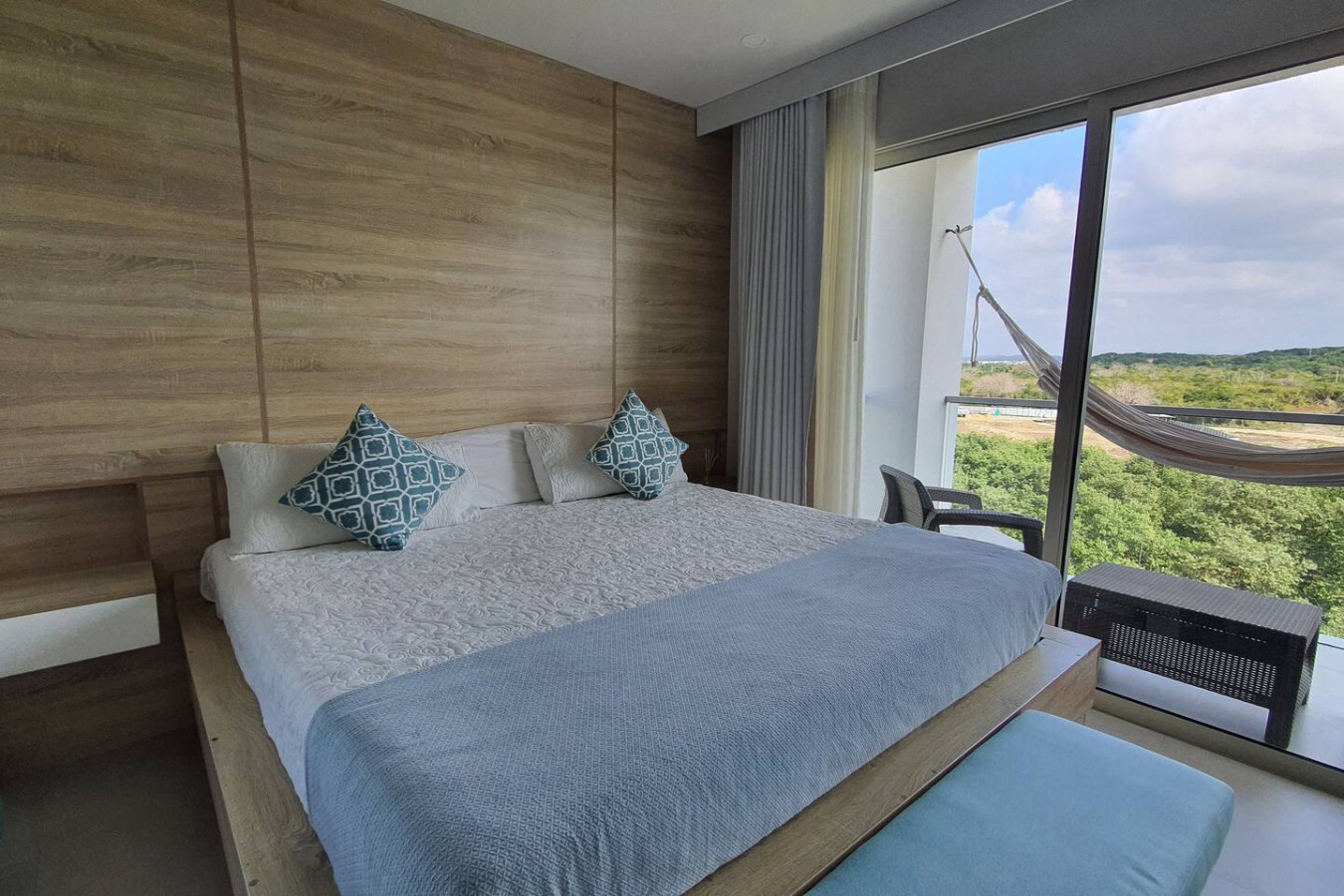 Amazing Beach Loft!!! - Cartagena ☀️🌴🌊