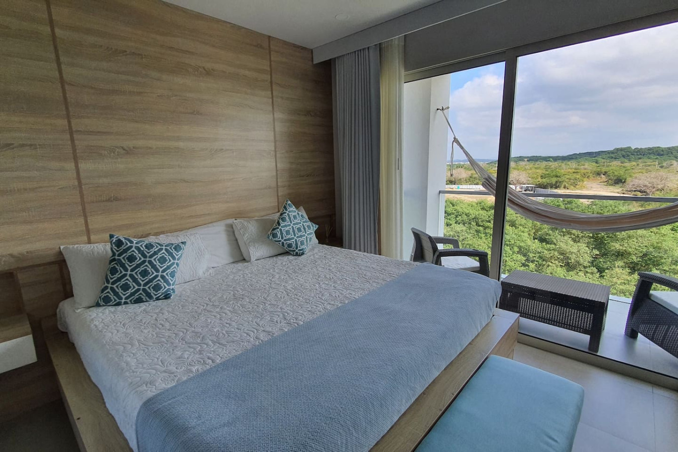 Amazing Beach Loft!!! - Cartagena ☀️🌴🌊